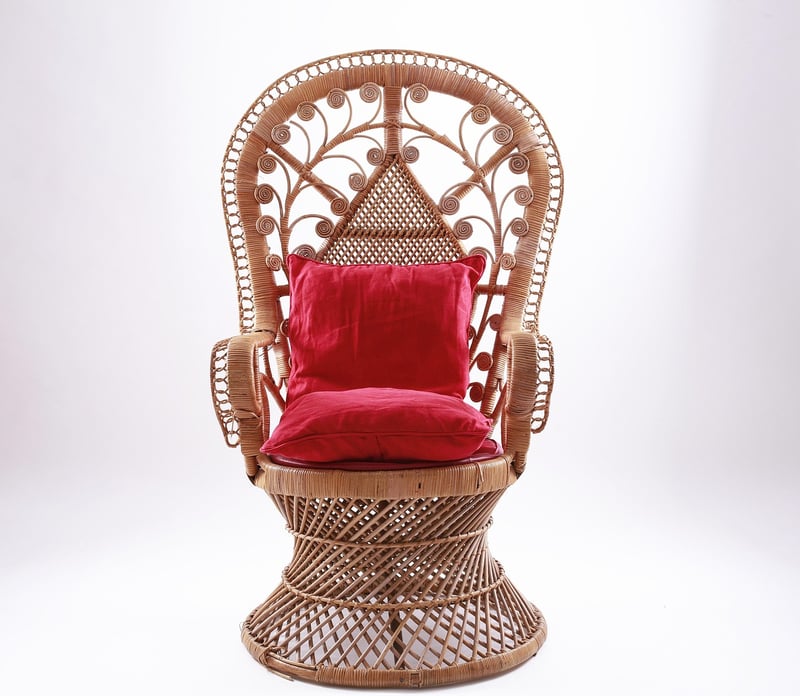 Rattan Furniture